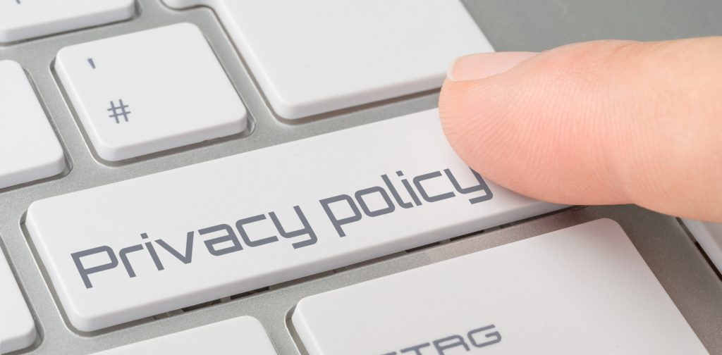 Privacy Navigation. Image Privacy – Allied Security